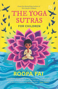 The Yoga Sutras for Children: Maharishi P’s Ultimate handbook of Mind-control cover image