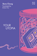 Your Utopia BIBLIONEPAL