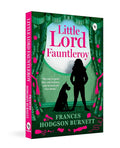 Little Lord Fauntleroy (My First Books of Hindu Gods and Goddess) cover image