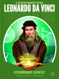 Leonardo Da Vinci Multiple Publishers Prakash Books