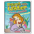 Paint with Water Play with Mermaids Wonder House Books