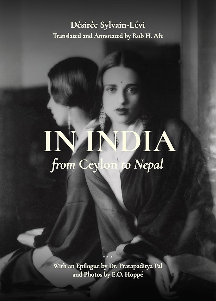 In India Dev Publishers