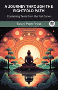 A Journey through the Eightfold Path Grapevine
