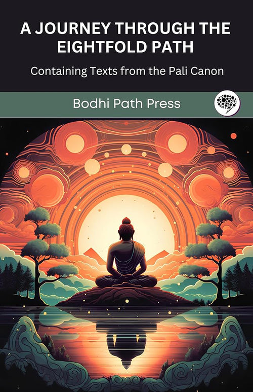 A Journey through the Eightfold Path Grapevine