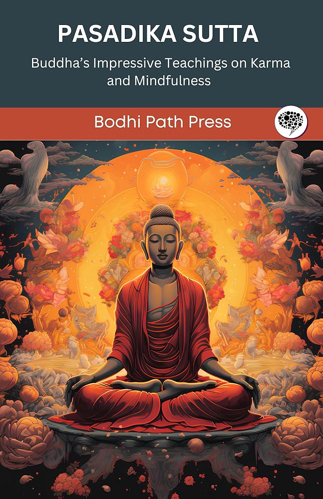 Pasadika Sutta Grapevine India