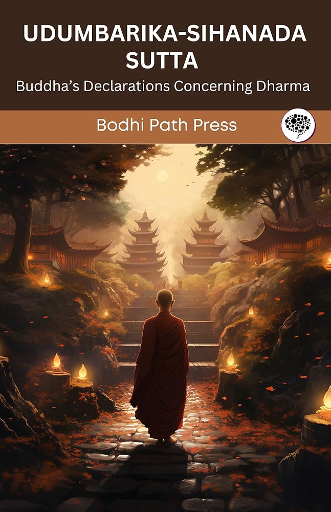 Udumbarika-Sihanada Sutta Grapevine India