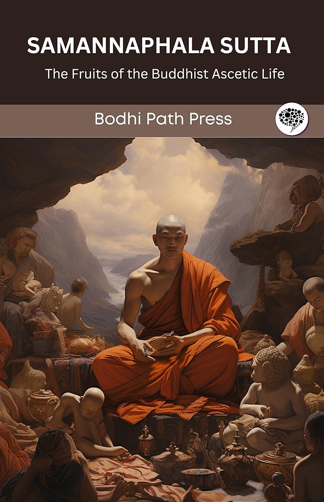 Samannaphala Sutta Grapevine India
