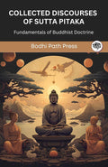 Collected Discourses of Sutta Pitaka Tgc Press