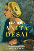 Rosarita cover image