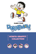 Doraemon Nobita Graffiti Collection Bloomsbury India