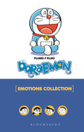 Doraemon Emotions Collection Bloomsbury India
