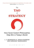 The Tao of Strategy Bloomsbury Publishing
