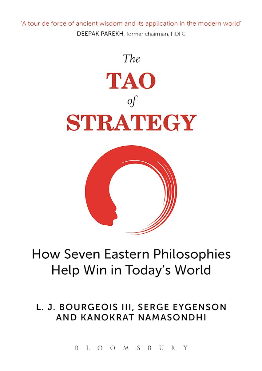 The Tao of Strategy Bloomsbury Publishing