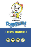 Doraemon Dorami Volume Bloomsbury India