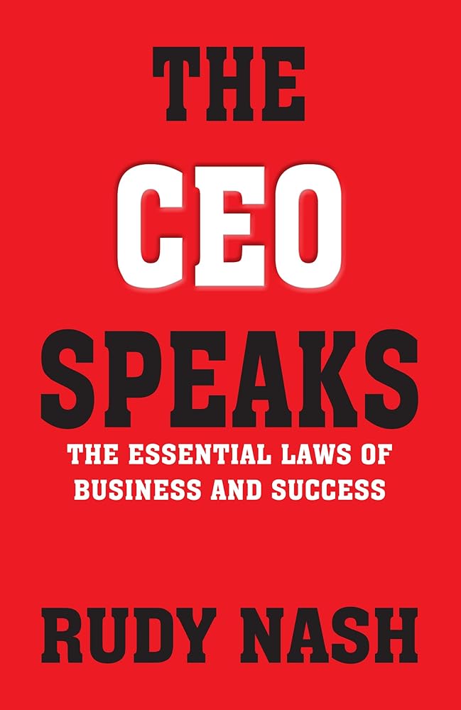 The CEO Speaks Rupa Publications