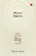 Micro Habits Rupa Publications