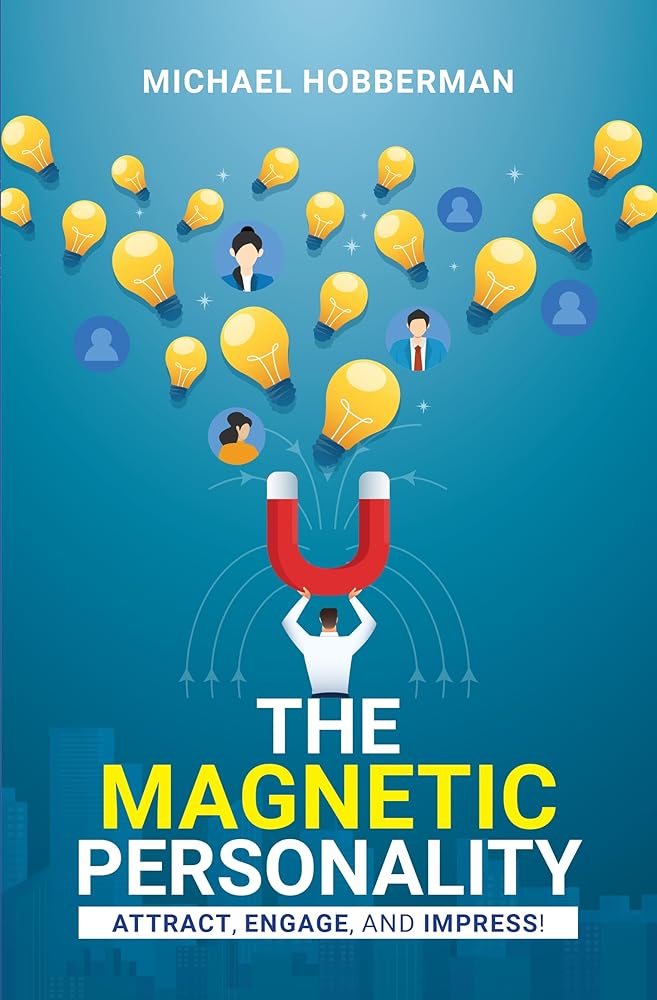 The Magnetic Personality Rupa Publications