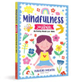 Mindfulness Journal Activity Book for Kids Wonder House Books