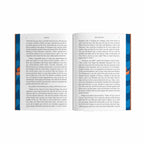 The Odyssey by Homer, interior page