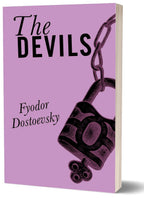 Complete Collection of Fyodor Dostoevsky (7 Vol. Boxed Set) by Fyodor Dostoevsky, one book from the set, picture 5