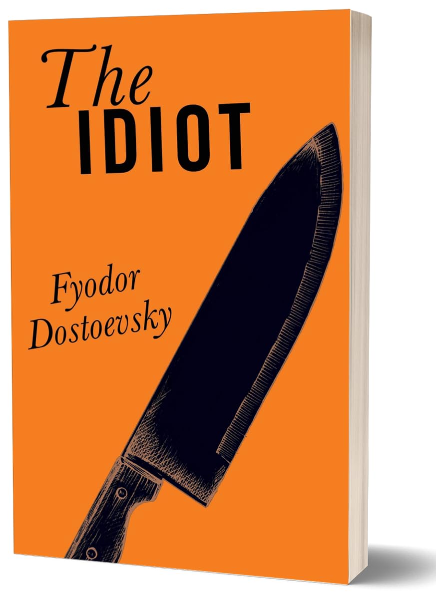 Complete Collection of Fyodor Dostoevsky (7 Vol. Boxed Set) by Fyodor Dostoevsky, one book from the set, picture 6