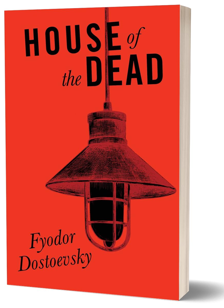 Complete Collection of Fyodor Dostoevsky (7 Vol. Boxed Set) by Fyodor Dostoevsky, one book from the set