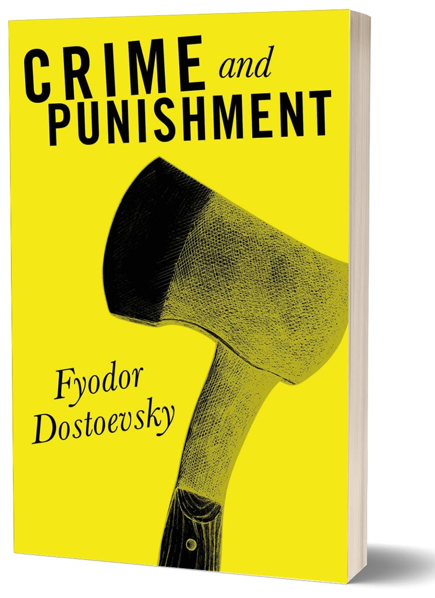 Complete Collection of Fyodor Dostoevsky (7 Vol. Boxed Set) by Fyodor Dostoevsky, one book from the set, picture 8