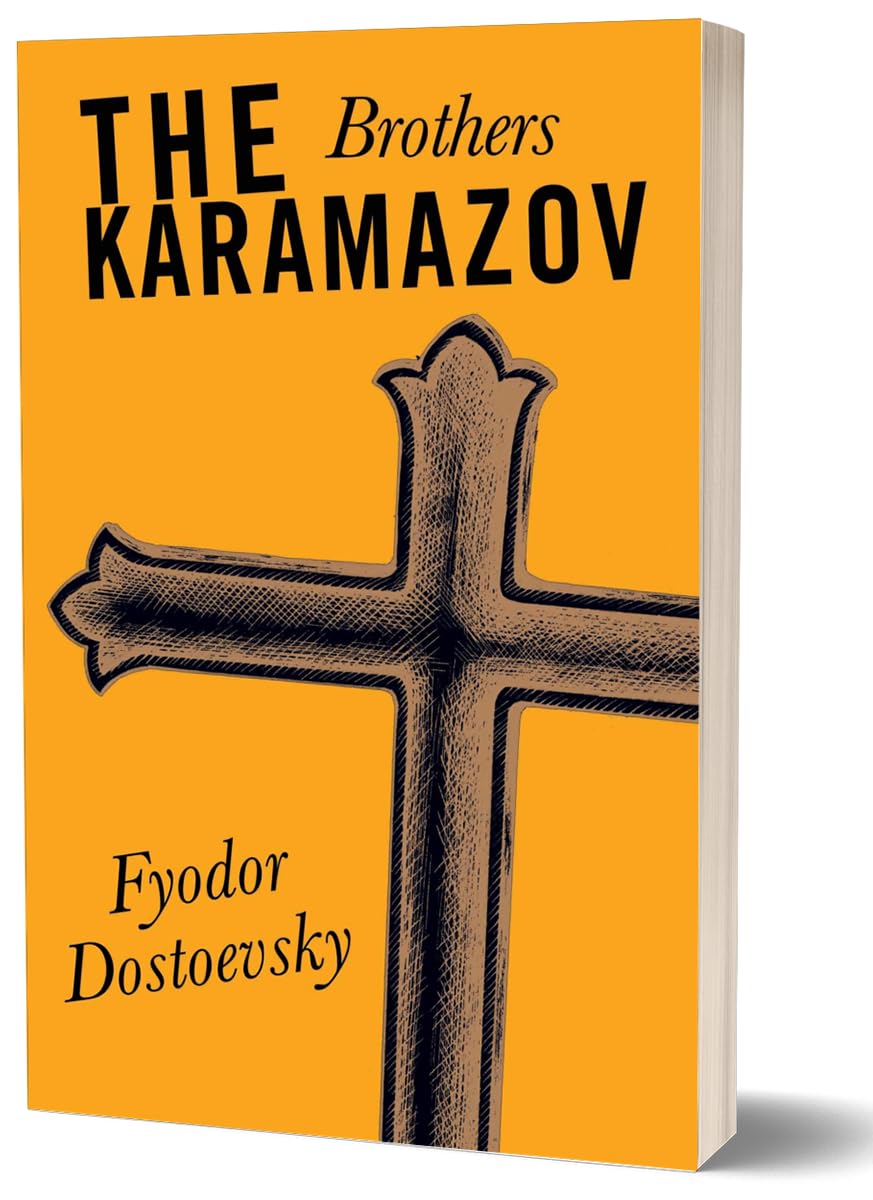 Complete Collection of Fyodor Dostoevsky (7 Vol. Boxed Set) by Fyodor Dostoevsky, one book from the set, picture 4