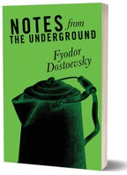 Complete Collection of Fyodor Dostoevsky (7 Vol. Boxed Set) by Fyodor Dostoevsky, one book from the set, picture 3