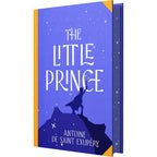 The Little Prince by Antoine de Saint-Exupéry