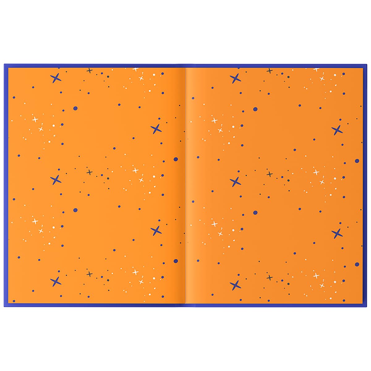 The Little Prince by Antoine de Saint-Exupéry, interior page