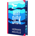 Moby Dick by Herman Melville