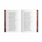 The Iliad by Homer, interior page
