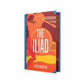 The Iliad by Homer