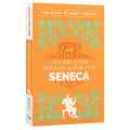 Life and Anger Through a Stoic Lens by Seneca