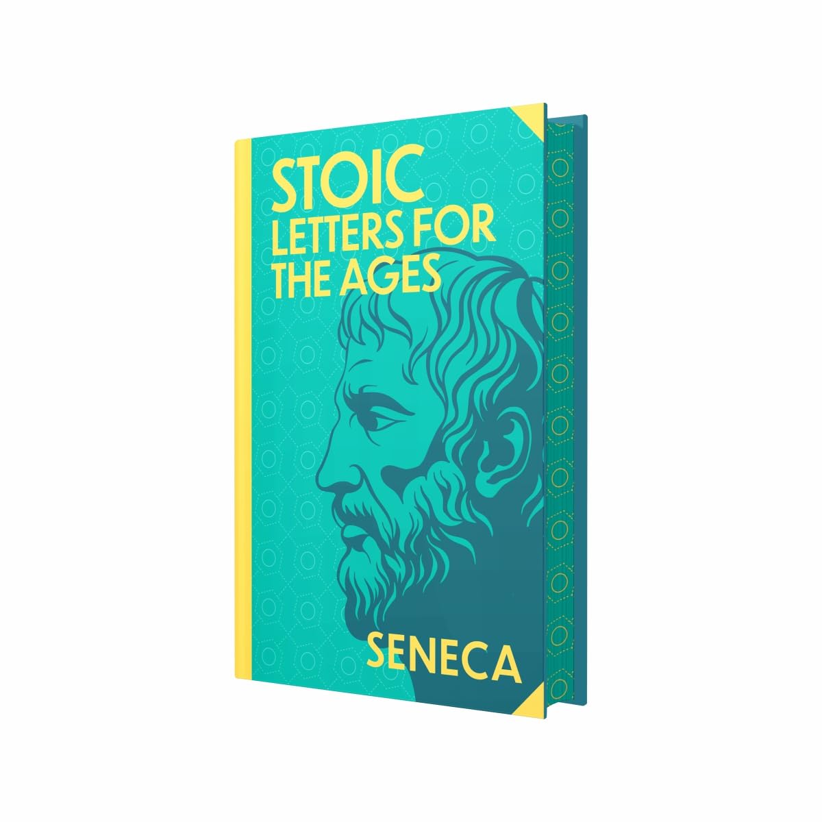 Stoic Letters for the Ages by Seneca