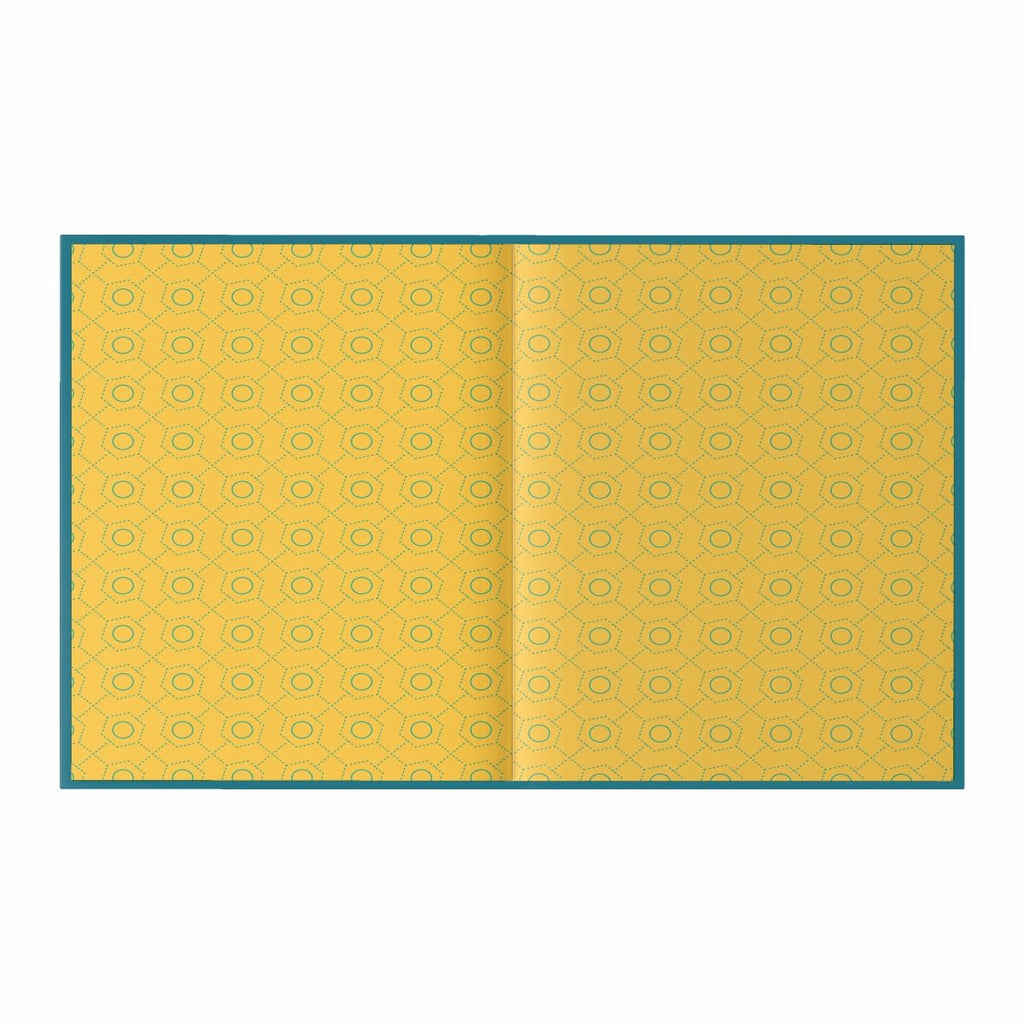 Stoic Letters for the Ages by Seneca, interior page, picture 4