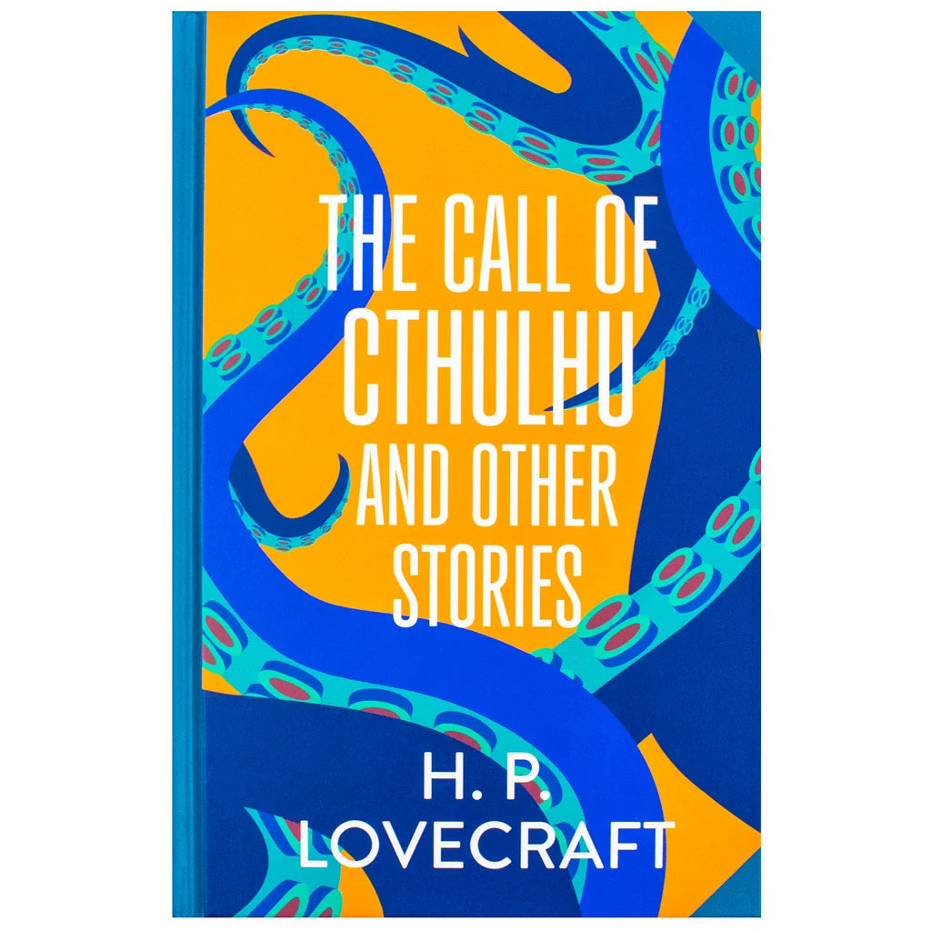 The Call of Cthulhu and Other Stories by H.P. Lovecraft