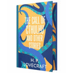 The Call of Cthulhu and Other Stories by H.P. Lovecraft, the cover at an angle, picture 4