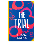 The Trial by Franz Kafka