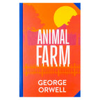 Animal Farm by George Orwell