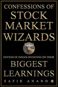 Confessions of Stock Market Wizards cover image