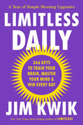 Limitless Daily by Jim Kwik
