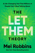 The Let Them Theory Hay House LLC