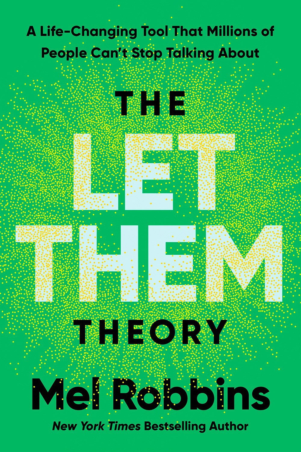 The Let Them Theory Hay House LLC