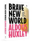 Brave New World cover image