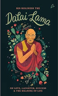 His Holiness Dalai Lama on Love, Success Amaryllis