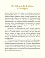 The Yoginis Oracle by Stella Dupuis, interior page, picture 3