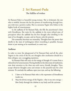 The Yoginis Oracle by Stella Dupuis, interior page, picture 5