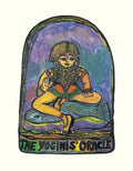 The Yoginis Oracle by Stella Dupuis